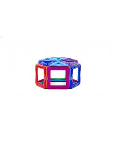 Magsmarters 2 x 30 dele magnet legetøj 2