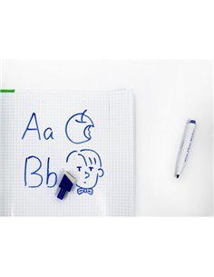 MierEdu bog - Lær bogstaverne 2