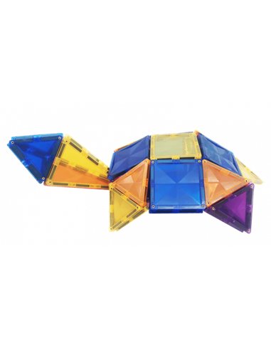 Magnetic Tiles 32 stk