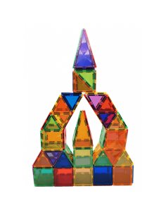 Magnetic Tiles 100 stk 2