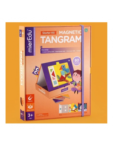 Tangarm startsæt