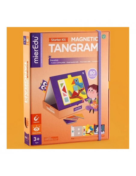 Tangarm startsæt Tangarm startsæt