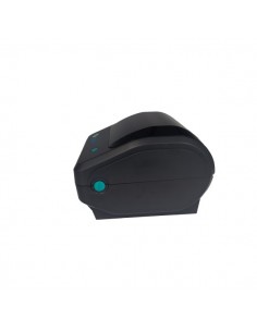 TD 401 label printer 2