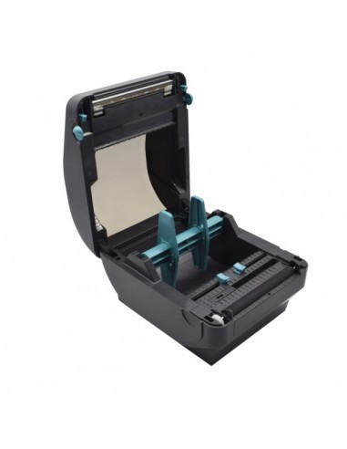 TD 401 label printer